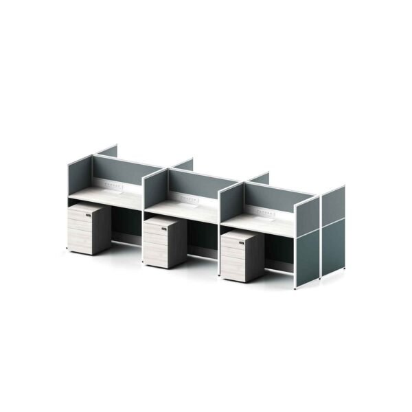 Davinci Straight Panel Systems