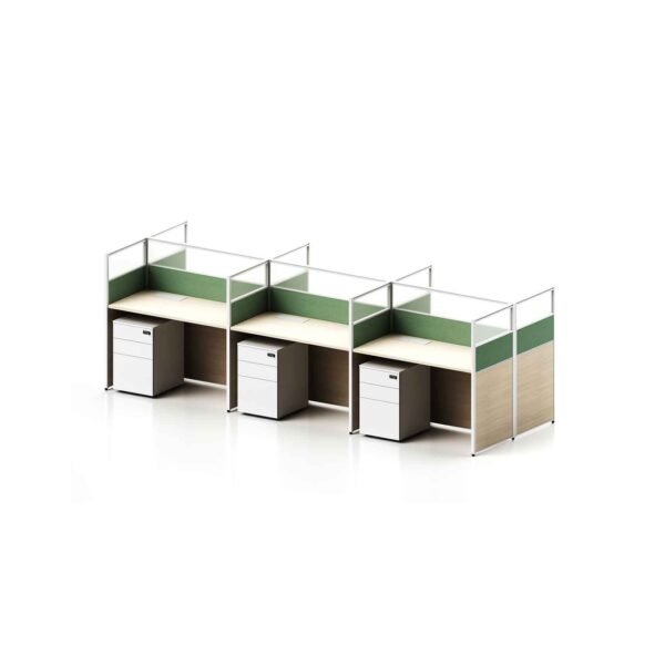 Davinci Straight Panel Systems