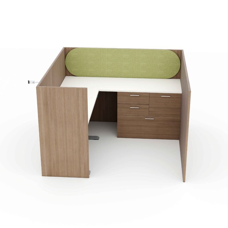 Veks Panel-Based Workspace - Image 4