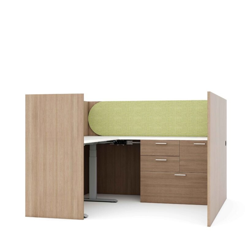 Veks Panel-Based Workspace - Image 3