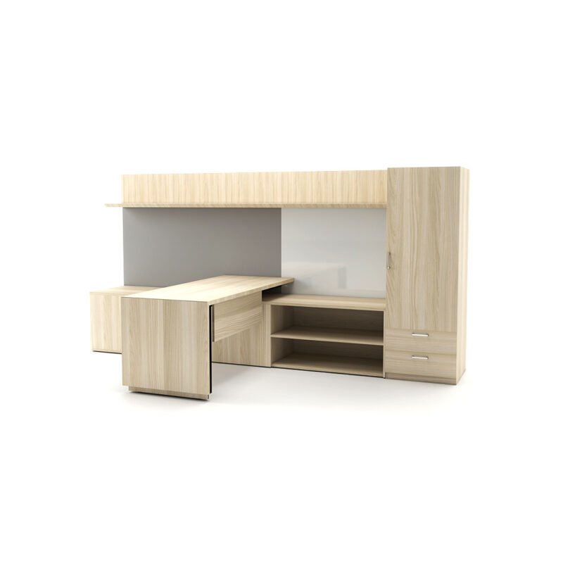 Waterfull Desk